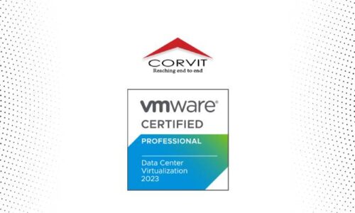 VCP Data Center Virtualization