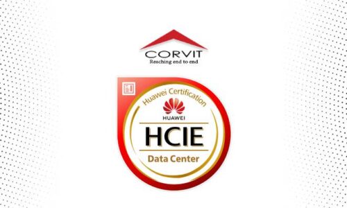HCIE Data Center