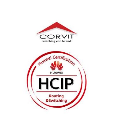 HCIE Routing & Switching