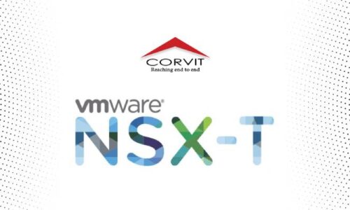 VMware NSX-T Data Center
