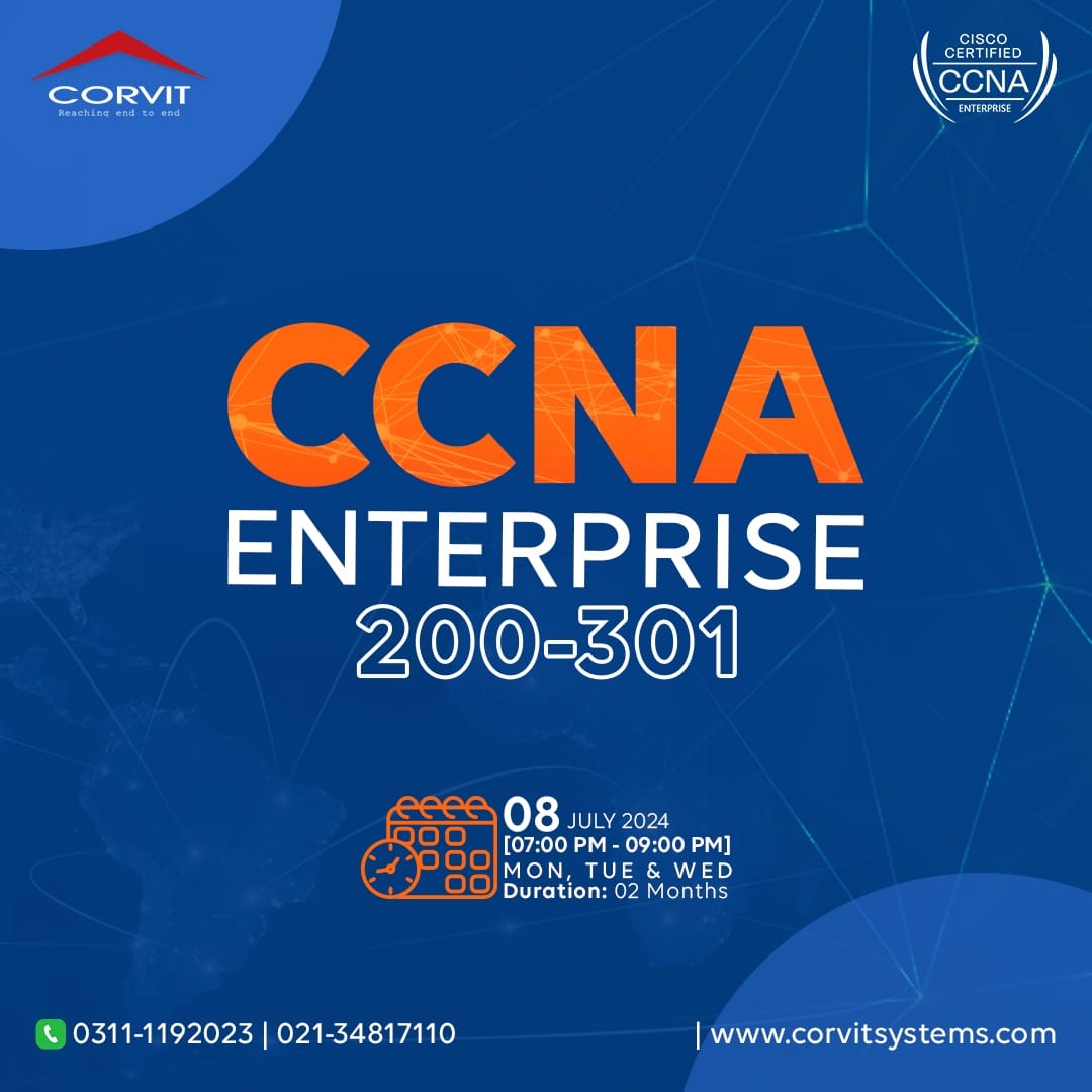 CCNA